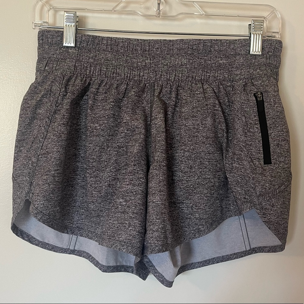 Lululemon Tracker Shorts